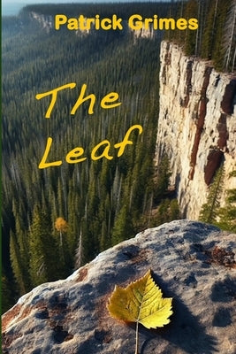 The Leaf by Sova, Diane L.
