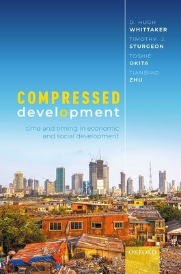 Compressed Development by Whittaker, D. Hugh