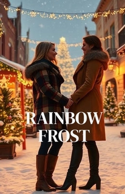 Rainbow Frost: A Heartwarming Small-Town Lesbian Romance of Rival Tree Farmers, Second Chances, and Christmas Miracles by Calloway, Maris