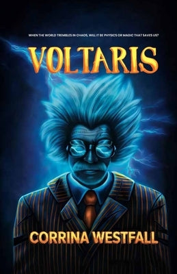 Voltaris by Westfall, Corrina