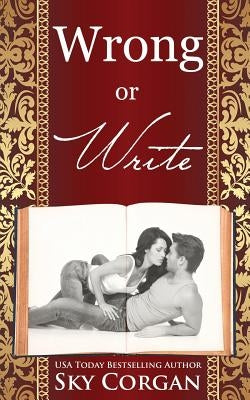 Wrong or Write by Corgan, Sky