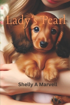 Lady's Pearl by Marvell, Shelly A.