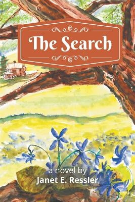 The Search by Ressler, Janet E.