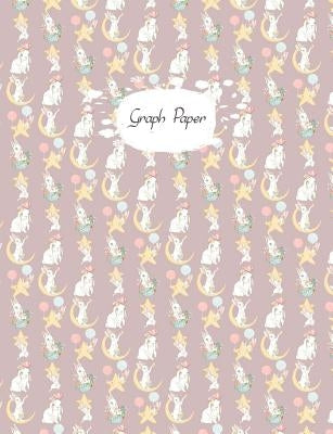 Graph paper: Wish Upon a Star by Bonnie Books