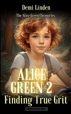 Alice Green 2: Finding True Grit by Linden, Demi