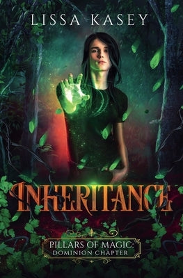 Inheritance by Kasey, Lissa