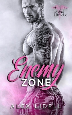 Enemy Zone by Lidell, Alex