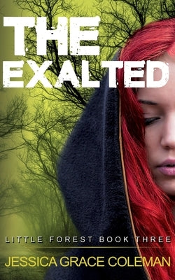 The Exalted by Coleman, Jessica Grace