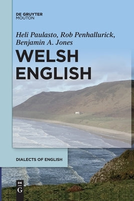 Welsh English by Paulasto, Heli