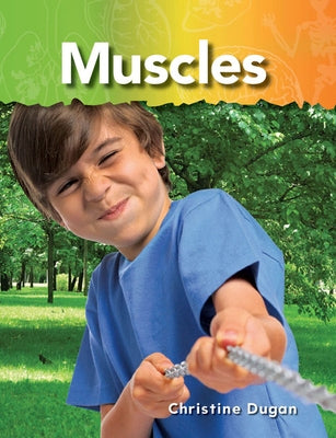 Muscles by Dugan, Christine