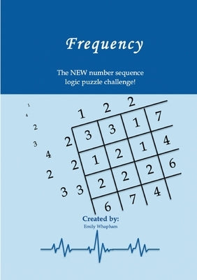 Frequency by Whapham, Emily
