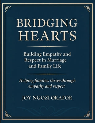 Bridging Hearts by Okafor, Bridging Hearts