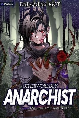 The Broken Dead: An Epic Portal Fantasy by Riot, Dreamer's