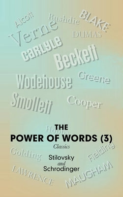 The Power of Words (3): Classics by Stilovsky