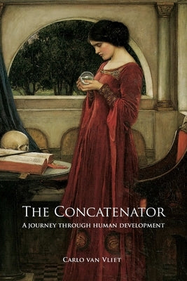 The Concatenator by Van Vliet, Carlo