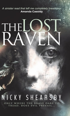 The Lost Raven (The Flanigan Files, #2) by Shearsby, Nicky