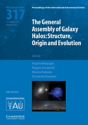 The General Assembly of Galaxy Halos (IAU S317) by Bragaglia, Angela