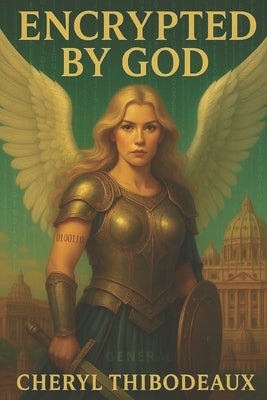 Encrypted by God by Irons, Stephen