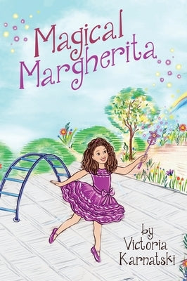 Magical Margherita by Karnatski, Victoria