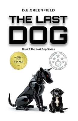 The Last Dog by Ireland, Dawn Greenfield