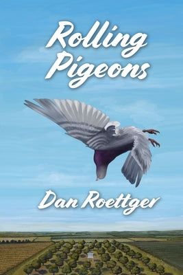 Rolling Pigeons by Roettger, Dan