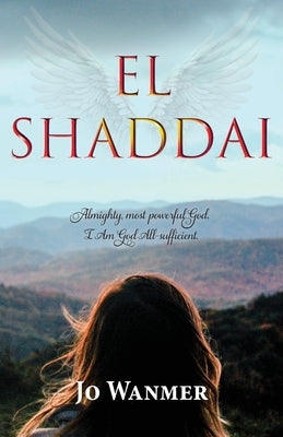 El Shaddai by Wanmer, Jo