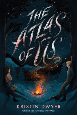 The Atlas of Us by Dwyer, Kristin
