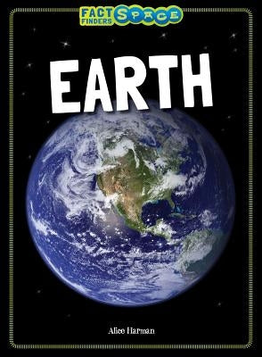 Earth by Harman, Alice