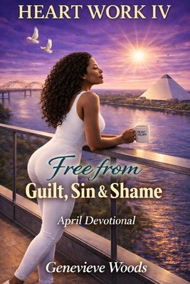 Heart Work IV: Free from Guilt, Sin &Shame by Woods, Genevieve