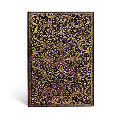 Aurelia Grande Unlined Hardcover Journal, 240pg, 120gsm by Paperblanks (Aurelia) by Paperblanks