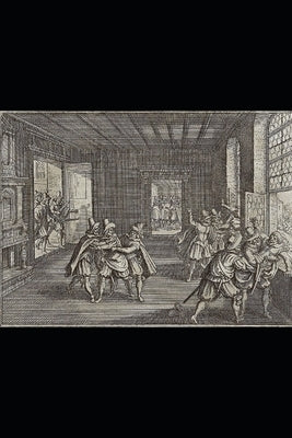 History of The Thirty Years' War (Annotated) by Morrison, A. J.
