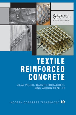 Textile Reinforced Concrete by Peled, Alva