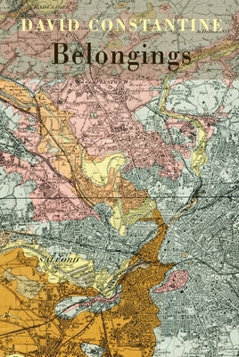 Belongings by Constantine, David