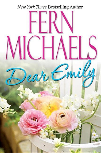 Dear Emily by Michaels, Fern