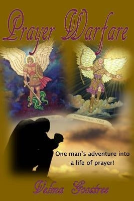 Prayer Warfare by Nichols, Theresa Jean
