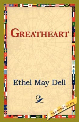 Greatheart by Dell, Ethel May