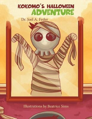 Kokomo's Halloween Adventure by Feder, Joel A.