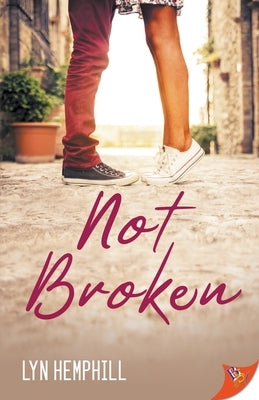 Not Broken by Hemphill, Lyn