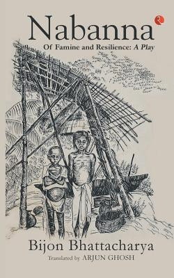 Nabanna by Bhattacharya, Bijon