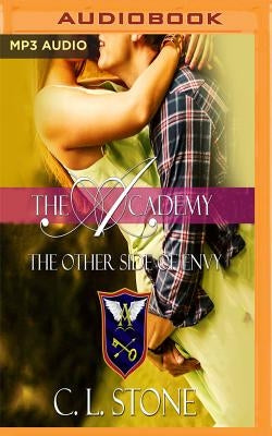 The Other Side of Envy by Stone, C. L.