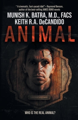 Animal by Batra, Munish K.