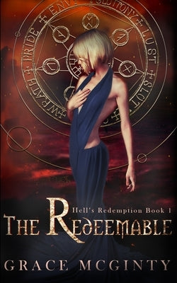 The Redeemable by McGinty, Grace