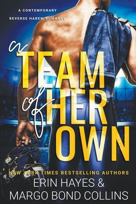 A Team of Her Own by Collins, Margo Bond