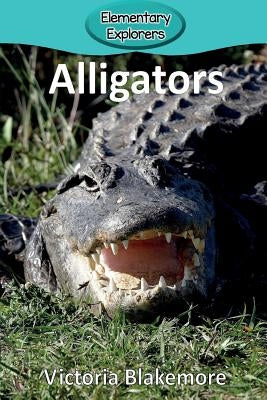 Alligators by Blakemore, Victoria