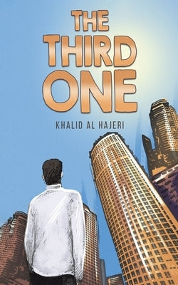 The Third One by Al Hajeri, Khalid