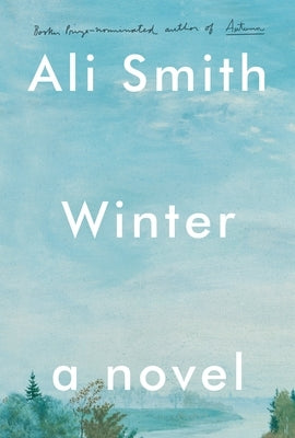 Winter by Smith, Ali