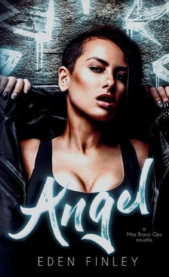 Angel / Domino by Finley, Eden