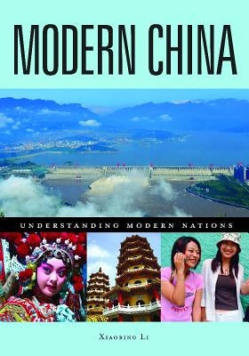 Modern China by Li, Xiaobing