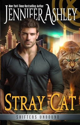 Stray Cat by Ashley, Jennifer