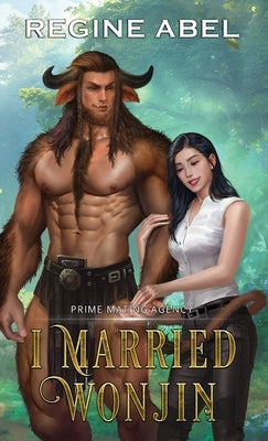 I Married Wonjin by Abel, Regine